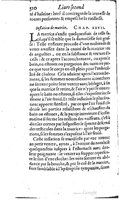 1617 - Jean Le Bouc - Trésor des remèdes secrets - BM Lyon