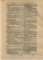 1607 - Marc Orry - Trésor des deux langues espagnole et française (Première partie) - BSB Munich
