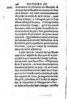 1623 - Joseph Bouillerot - Trésor de l’histoire générale de notre temps - BM Lyon