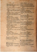 1645 - A. de Sommaville et A. Courbé - Trésor des deux langues espagnole et française - BSB Munich