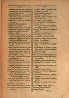 1607 - Marc Orry - Trésor des deux langues espagnole et française (Première et Seconde parties) - ÖNB Wien