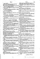 1617 - Samuel Crespin - Trésor des trois langues espagnole, française et italienne (3 parties) - Ohio