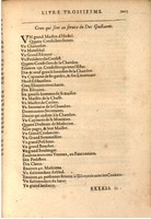 1608 - Nicolas Du Fossé - Trésor politique - BSB Munich