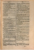 1609 - Philippe Albert et Alexandre Pernet - Trésor des trois langues française, italienne et espagnole (Première partie) - BSB Munich