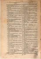 1609 - Philippe Albert et Alexandre Pernet - Trésor des trois langues française, italienne et espagnole (Seconde partie) - BSB Munich