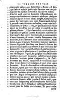 1567 - Willem Silvius - Trésor des vies de Plutarque - Anvers Musée Plantin-Moretus