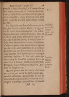 1624 - Joseph Bouillerot - Trésor de l’histoire générale de notre temps - BnF Arsenal