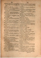 1645 - A. de Sommaville et A. Courbé - Trésor des deux langues espagnole et française - BSB Munich