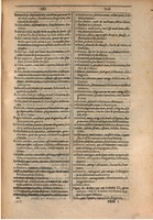 1609 - Philippe Albert et Alexandre Pernet - Trésor des trois langues française, italienne et espagnole (Première partie) - BSB Munich