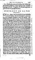 1568 - Willem Silvius - Trésor des vies de Plutarque - Anvers Plantin-Moretus