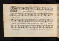 1576 - [Pierre de Saint-André] - Trésor de musique d’Orlande de Lassus Quinta et Sexta pars - KBR Bruxelles