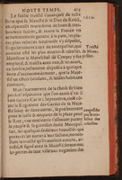1624 - Joseph Bouillerot - Trésor de l’histoire générale de notre temps - BnF Arsenal