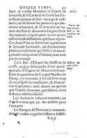1624 - Joseph Bouillerot - Trésor de l’histoire générale de notre temps - BM Lyon