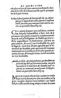 1560 - Vincent Sertenas et Gilles Robinot - Trésor des Amadis - British Library