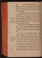 1624 - Joseph Bouillerot - Trésor de l’histoire générale de notre temps - BnF Arsenal