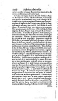 1610 - Paul Marceau - Trésor d’histoires admirables et mémorables - BSB Munich