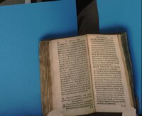 1616 - Balthazar Bellère - Trésor des récréations - BSB