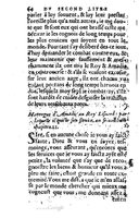 1567 - Jean Pygot - Trésor des Amadis - BM Lyon