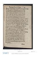 1614 - Jacques Flamand - Trésor spirituel qui contient des consolations - Universität Erfurt