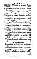 1567 - Jean Pygot - Trésor des Amadis - BM Lyon