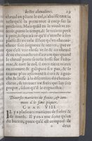 1619 - Pierre Rigaud - Trésor des bêtes chevalines - BnF