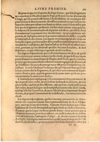 1608 - Nicolas Du Fossé - Trésor politique - BSB Munich