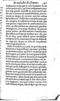 1617 - Jean Le Bouc - Trésor des remèdes secrets - BM Lyon