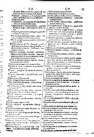 1617 - Samuel Crespin - Trésor des trois langues espagnole, française et italienne (3 parties) - Ohio