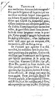 1642 - Jacques Cailloué - Trésor de consolation, instructions et prières - BCU Lausanne