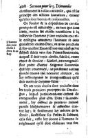 1629 - Manassés de Préaulx - Sermons ou Trésors de la piété chrétienne - BM Lyon