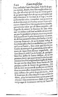 1617 - Jean Le Bouc - Trésor des remèdes secrets - BM Lyon