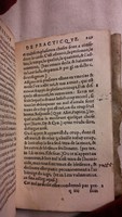 1549 - Jean Palier et Guillaume Regnault - Trésor de pratique pour les juges - BIS