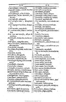 1607 - Marc Orry - Trésor des deux langues espagnole et française (Première et Seconde parties) - BU Tours