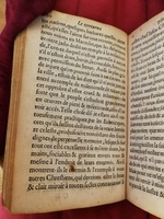 1599 - Thomas Portau - Vertueux trésor - Bibliothèque Sainte-Geneviève