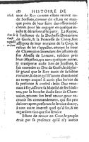 1624 - Joseph Bouillerot - Trésor de l’histoire générale de notre temps - BM Lyon