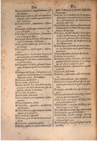 1645 - A. de Sommaville et A. Courbé - Trésor des deux langues espagnole et française - BSB Munich