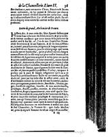 1614 - Jean Richer - Trésor du nouveau style et protocole de la chancellerie de France - BSB Munich