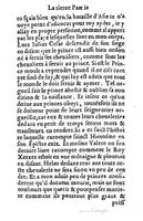 1573 - Benoît Rigaud - Trésor de sapience et fleur de toute bonté - BM Lyon