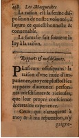 1608 - Théodore Reinsart - Les Marguerites françaises ou Trésor des Fleurs du bien-dire - BSB Munich