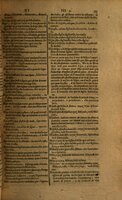 1617 - Samuel Crespin - Trésor des trois langues espagnole, française et italienne (Première partie) - Regensburg