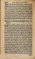 1606 - Jean Antoine Huguetan - Trésor des Amadis - Anvers Musée Plantin-Moretus