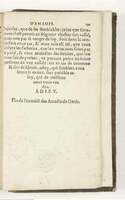 1563 - Jean van Waesberghe - Trésor des Amadis - Anvers Musée Plantin-Moretus