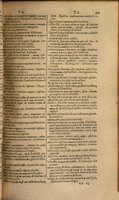 1617 - Samuel Crespin - Trésor des trois langues espagnole, française et italienne (Première partie) - Regensburg