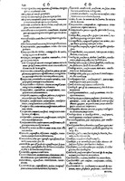 1617 - Samuel Crespin - Trésor des trois langues espagnole, française et italienne (3 parties) - Ohio