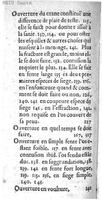 1612 - Thomas Portau - Trésor de chirurgie - BIU Santé