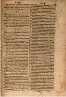 1609 - Philippe Albert et Alexandre Pernet - Trésor des trois langues, francoise, italienne et espagnole (Troisième partie) - BSB Munich