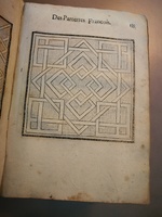 1629 - Étienne Gamonet - Trésor des parterres de l’univers - BM Marseille