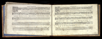 1582 - [Pierre de Saint-André] - Trésor de musique d’Orlande de Lassus Tenor - Mons