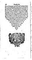 1611 - Romain de Beauvais - Trésor des récréations - BM Lyon