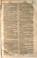 1644 - Jacques Crespin - Trésor des trois langues - Passau